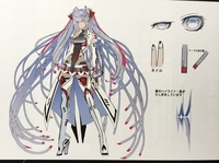 イラストに関する質問です このキャラクターの髪の描き方が好き Yahoo 知恵袋