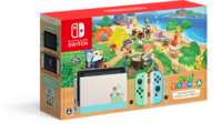 中古でニンテンドースイッチあつ森同梱セットを買ったのですが、本体は 