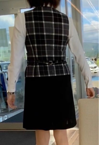 事務員　おばさんol制服 楽天市場