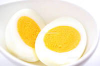 ゆで卵ダイエットしてたのですが 家族の人が元気が出てきた と言い うつ Yahoo 知恵袋