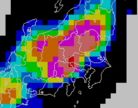 サイトの天気予報で降水確率70 で雲と雨マークの上の90 は Yahoo 知恵袋