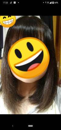 今この髪型の陰キャ高校生です 高校生っぽくて可愛いヘアアレンジは Yahoo 知恵袋