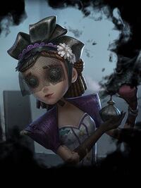 第五人格 IdentityV スイパラ シャカシャカストラップ 調香師 2025年最新】調香師 スイパラの人気アイテム - メルカリ