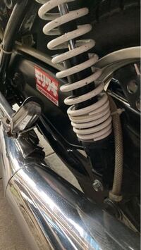Cb750fbをユーザー車検に来週出す予定ですが ブローバイホースがリ Yahoo 知恵袋