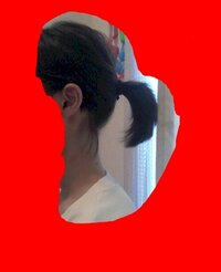 男子なんですけど男子にしては髪長いですか 中学生です Yahoo 知恵袋
