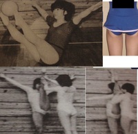 女子　体育　裸 体育厳しいです。女子です。一学期水泳前まではレクレーション感覚でしたが... - Yahoo!知恵袋