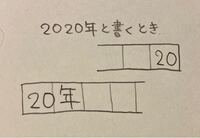 横書きの原稿用紙の使い方 数字が行をまたいでしまうときは こういう Yahoo 知恵袋