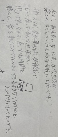 生徒会の副会長に 立候補したのですが 演説に原稿用紙2枚分 400字以内 書 Yahoo 知恵袋