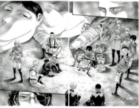 進撃の巨人のヒストリア レイス クリスタ レンズ は 三上枝織さん Yahoo 知恵袋