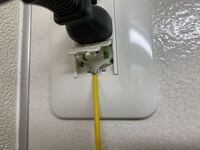 賃貸にアース線が無いコンセントがありますがアース線にする義務は無いのでしょうか Yahoo 知恵袋