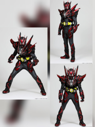 劇場版仮面ライダーゼロワン 仮題 に 新フォームである仮面ライダー Yahoo 知恵袋