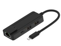 テザリングしたiphoneを中継器に繋いで有線lanでpcに繋げたいのですが Yahoo 知恵袋