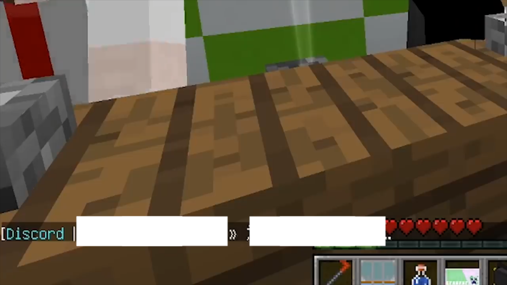 マインクラフト 投票受付中の質問 Yahoo 知恵袋