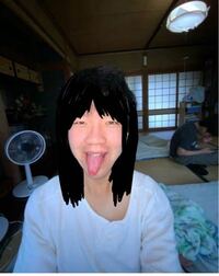 アイドルなんか余裕でなれる顔だよね 私って こいつの質 Yahoo 知恵袋