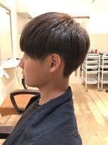 皆さんは髪切るとき何て頼みますか もうすぐ高校3年男子で Yahoo 知恵袋