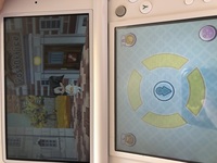 とんがりボウシと魔法の町で質問です お店って最初に貰うお店だけでしょうか Yahoo 知恵袋