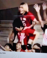 ハイキューについて質問です 閲覧ありがとうございます ハイキューの下 Yahoo 知恵袋