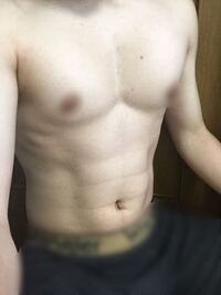 筋トレについて質問です 高校生の男です ゴリマッチョにな Yahoo 知恵袋
