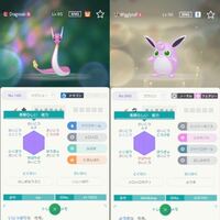 ポケモン剣盾 海外の名前のポケモンを日本語にすることってできないんですか Yahoo 知恵袋