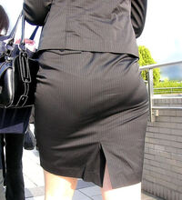 ol パンティーライン 