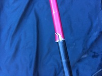 テントのポールのショックコードが切れてしまった場合や伸びきってテンション Yahoo 知恵袋