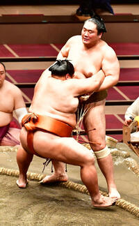 お相撲さんのほっぺはどうして黒いんですか 何かの皮膚病ですか 安田大サーカスの Yahoo 知恵袋