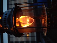 赤い炎と青い炎だどどっちが温度高いですか 青い炎です 光 電 Yahoo 知恵袋