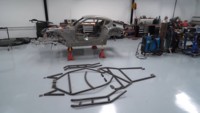 車のレストアについて Rx 7 Fd3s を一生乗るために 画像 Yahoo 知恵袋