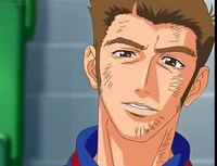 真夏の夜の淫夢 というアニメの登場人物について教えて下さい Yahoo 知恵袋