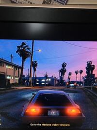 Gtaデラックソの入手方法を教えてください わかっていること施設購入 ドゥー Yahoo 知恵袋