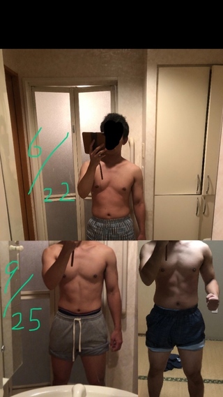 ダイエットと筋トレについて熟練者の方へ質問 大胸筋と下腹部 脇腹の贅肉 Yahoo 知恵袋