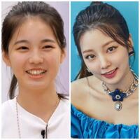 Niziuですっぴんの方がかわいいと思う子は誰ですか いな Yahoo 知恵袋