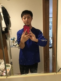 鏡に映る自分が本物じゃないと普通におかしくないですか 友 Yahoo 知恵袋