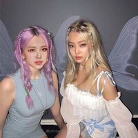 ロゼ豊胸したのですかね 盛ってもこんなにない気が Yahoo 知恵袋