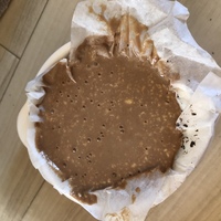 チーズケーキを作ろうと思うのですが 薄力粉がありません 強力粉とお好 Yahoo 知恵袋