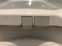 トイレの黄ばみ汚れ どうしたら取れますか トイレ掃除が苦手で Yahoo 知恵袋