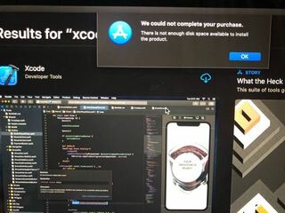 Xcodeをダウンロードできません Macoscatalinav Yahoo 知恵袋