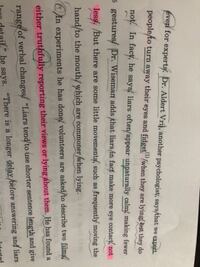 マーカーが引いてある所なんですけど Nottoとありますが Yahoo 知恵袋