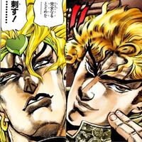 ジョジョ4部アニメのクオリティが低い理由って何ですか 映画が って見たけど Yahoo 知恵袋