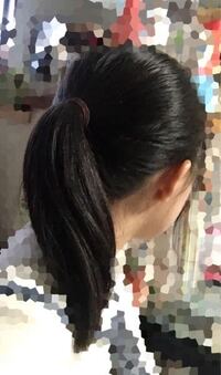 髪の毛重たいですか 高1女子です Yahoo 知恵袋