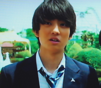 高校生の女子に質問 下記の画像の男子の顔は かっこいい Yahoo 知恵袋