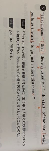 この文でthereisusuallyあたりはどのように訳に絡んできてい Yahoo 知恵袋