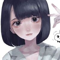 画像のイラストを描いた絵師さんの名前をご存知の方いらっしゃい Yahoo 知恵袋