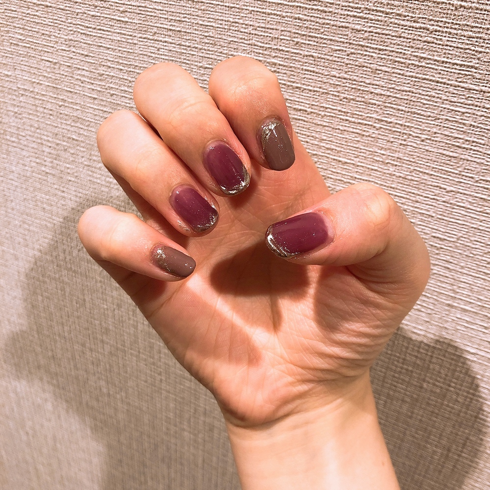 ネイルケア 解決済みの質問 Yahoo 知恵袋