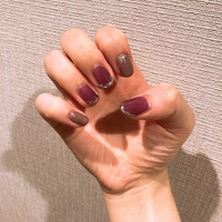 マニキュアを塗って 乾くまでの間どのくらい時間置いた方がいいですか いつも Yahoo 知恵袋