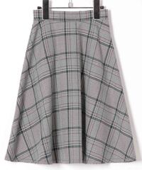 季節を問わないチェックシャツのこなれコーデ Mall