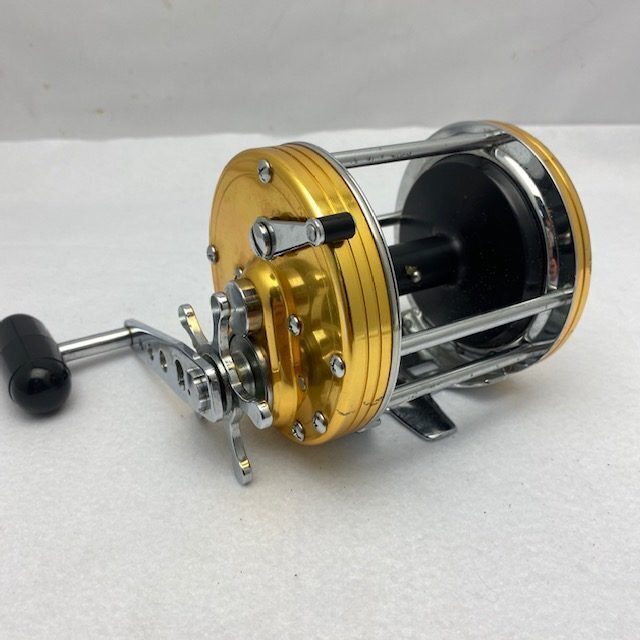 リール DAIWA SeaLine400H Daiwa Sealine 400 H Daiwa Sealine 400 H Conventional Deep