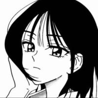 なんていう漫画でしょうか 最近よくこういう系のアイコンをしている人をイ Yahoo 知恵袋