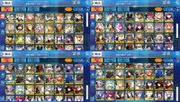 Fate Grandorder 星3のサーヴァントを90レベルまで上げるには Yahoo 知恵袋
