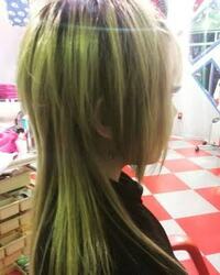 Blogjpmaeqkla 印刷可能 髪型 ロング ストレート ウルフ 髪型 ロング ストレート ウルフ